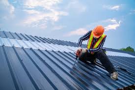 Best Roof Coating Services  in Friona, TX